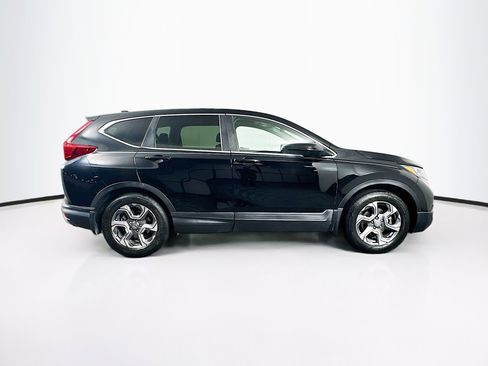 Used 2019 Honda CR-V EX image 10