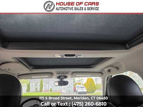 Used 2017 MINI Cooper Countryman S AWD/4WD image 23