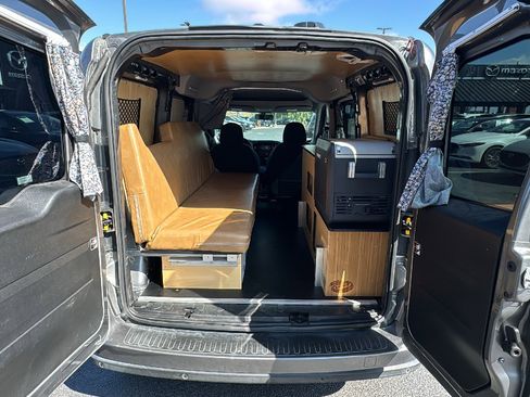 Used 2016 RAM ProMaster City Tradesman SLT w/ Rear Back-up Camera Group image 16