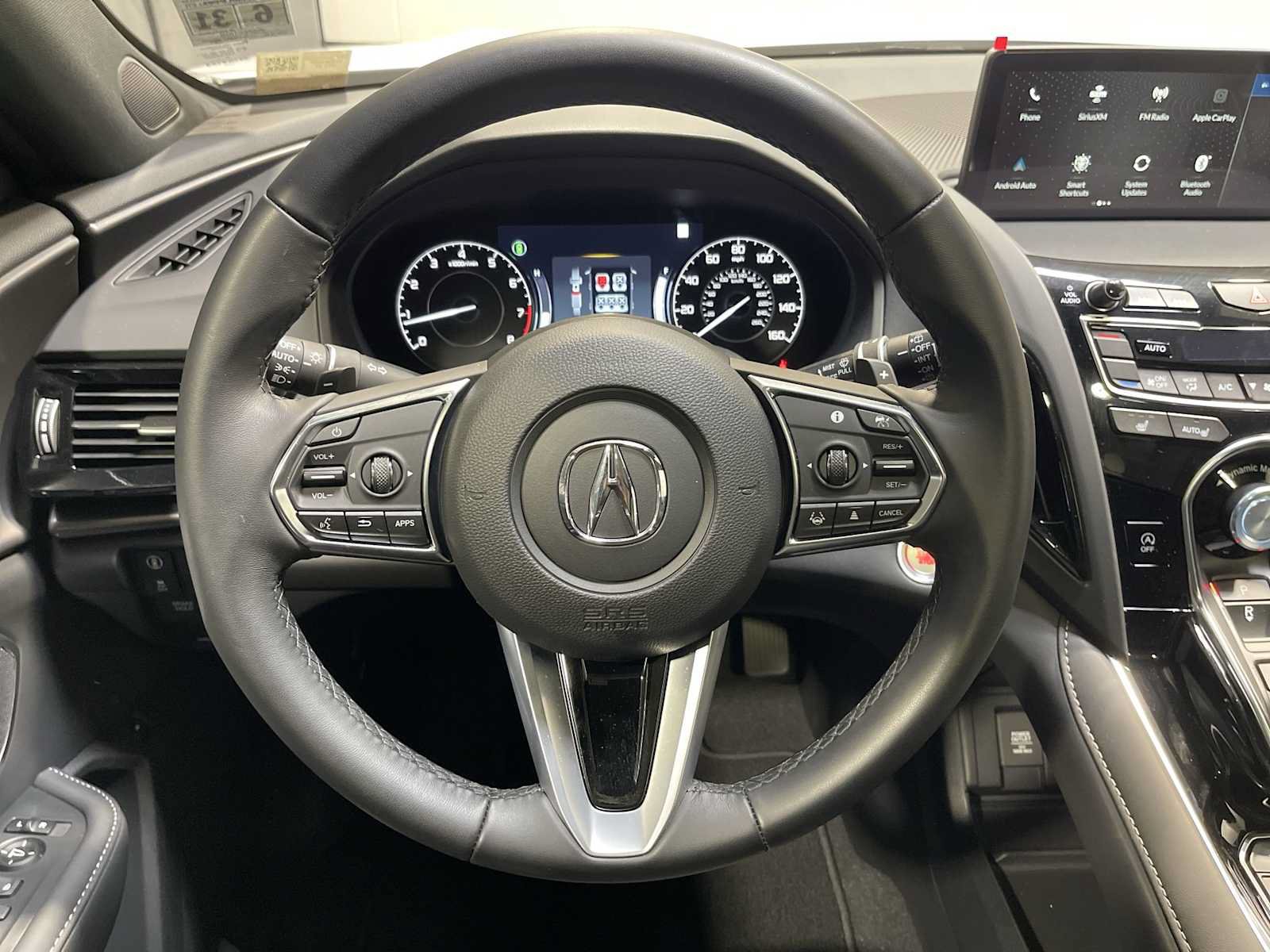 Certified 2026 Acura RDX SH-AWD image 15