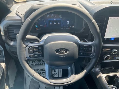 New 2026 Ford F150 Lariat AWD/4WD image 21