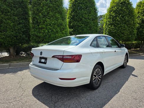 Used 2019 Volkswagen Jetta S FWD image 5