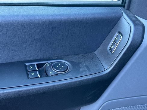 Used 2024 Ford F550 2WD Regular Cab Super Duty w/ XL Chrome Package image 12