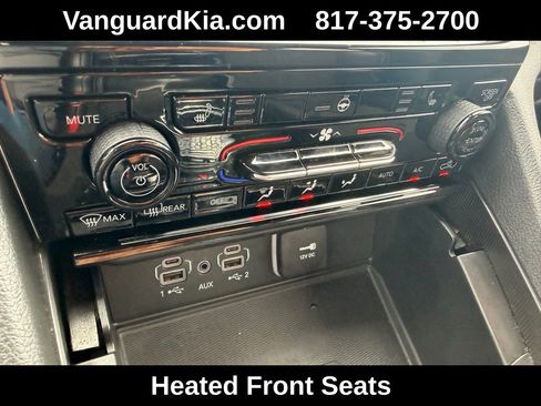 Used 2024 Jeep Grand Cherokee L Laredo AWD/4WD image 21