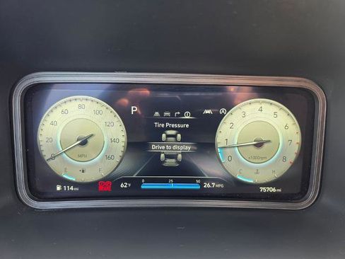 Used 2023 Hyundai Kona N Line AWD/4WD image 21