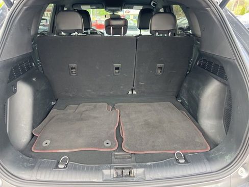 Certified 2023 Ford Escape ST-Line w/ Tech Pack #1 AWD/4WD image 22