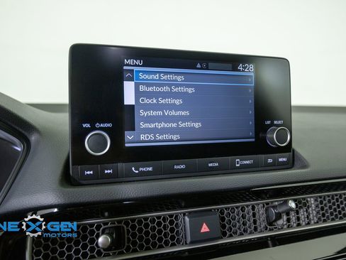 Used 2025 Honda Civic Sport image 18