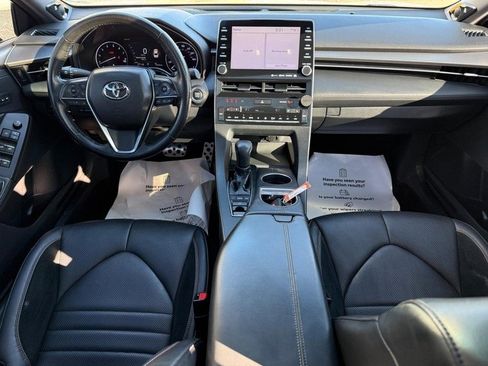 Used 2019 Toyota Avalon Touring w/ All Weather Liner Package image 13