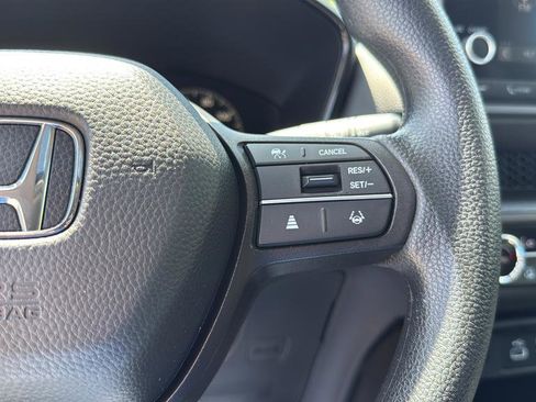 Used 2024 Honda CR-V EX image 22