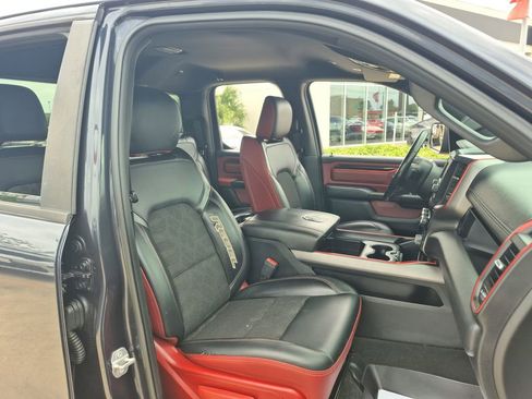 Used 2019 RAM 1500 Rebel image 23