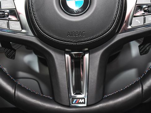 Used 2023 BMW XM AWD/4WD image 41