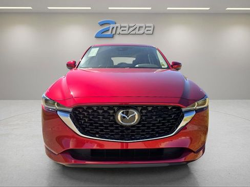 New 2026 MAZDA CX-30 AWD 2.5 S image 8