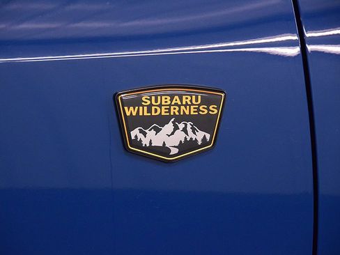 Used 2024 Subaru Outback Wilderness image 11