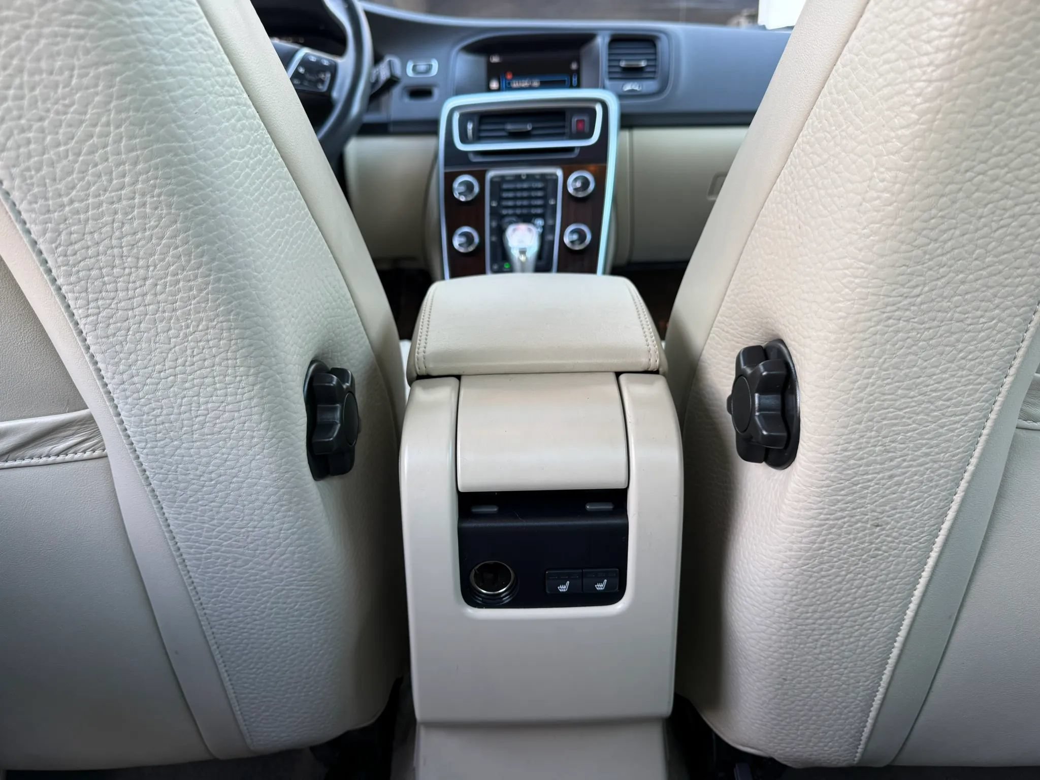 Used 2013 Volvo S60 T5 FWD image 29