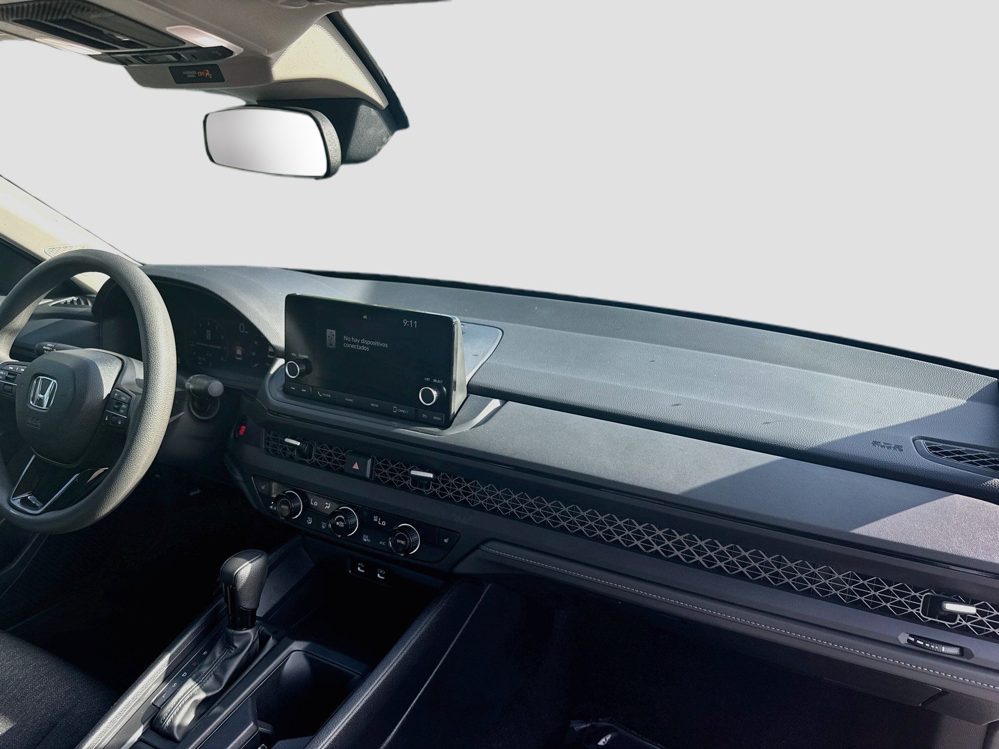 Used 2025 Honda Accord SE image 30