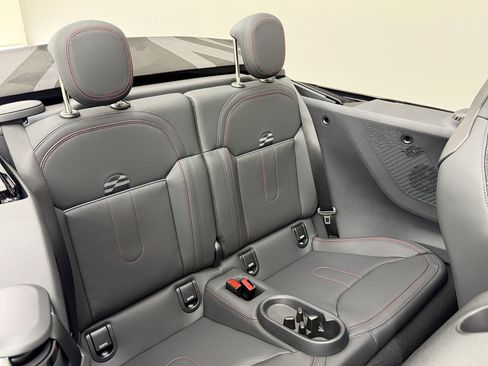 New 2027 MINI Cooper John Cooper Works FWD image 30