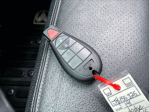 Used 2018 RAM 1500 Lone Star image 14