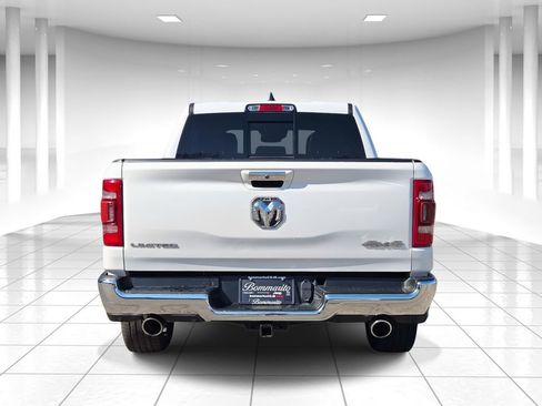 Used 2019 RAM 1500 Limited image 4