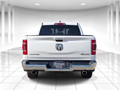 Used 2019 RAM 1500 Limited