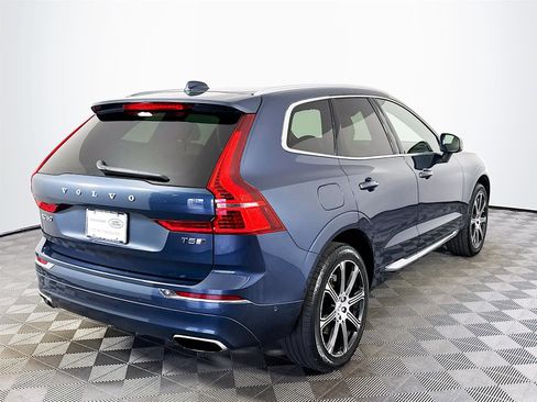 Used 2019 Volvo XC60 T5 Inscription image 6