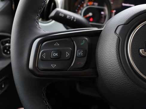 New 2026 Jeep Wrangler Unlimited Sport AWD/4WD image 16