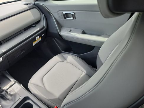 New 2027 Kia Seltos EX FWD image 16