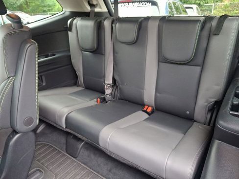 Certified 2024 Subaru Ascent Onyx Edition image 13