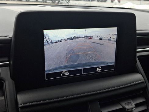 Used 2023 Chevrolet Tahoe LS image 18