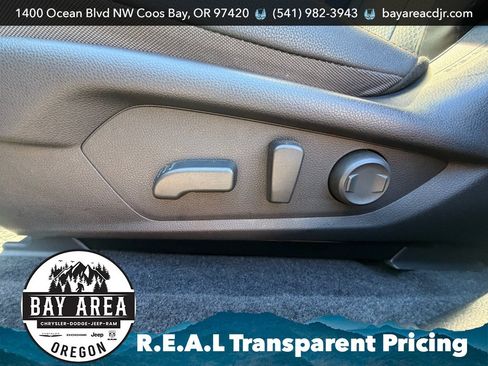 Used 2024 Subaru Crosstrek 2.5i Wilderness AWD/4WD image 13