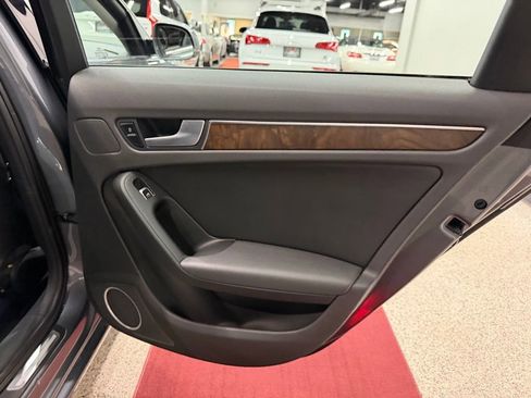 Used 2013 Audi A4 2.0T Premium Plus AWD/4WD image 28
