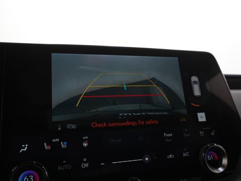 Used 2024 Lexus TX 350 AWD image 30