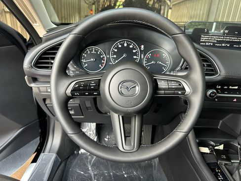 New 2026 MAZDA MAZDA3 2.5 S Sedan w/ Preferred Pkg FWD image 17