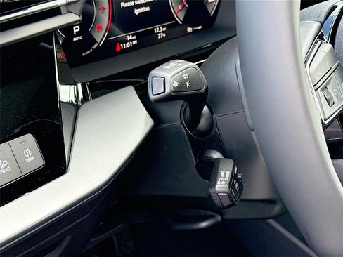 New 2026 Audi A3 2.0T Premium image 10