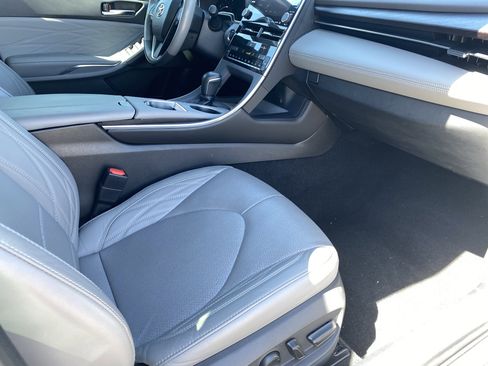 Used 2020 Toyota Avalon Limited w/ Advanced Safety Package FWD image 11