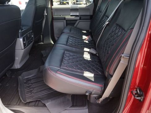 Used 2019 Ford F150 XLT w/ Equipment Group 302A Luxury RWD image 12