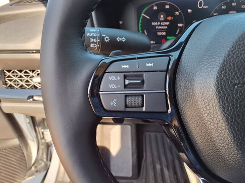 Used 2026 Honda Accord Touring image 19