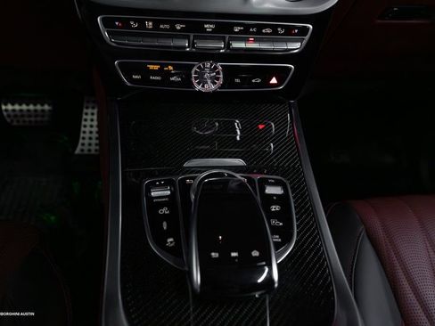 Used 2023 Mercedes-Benz G 63 AMG 4MATIC image 28