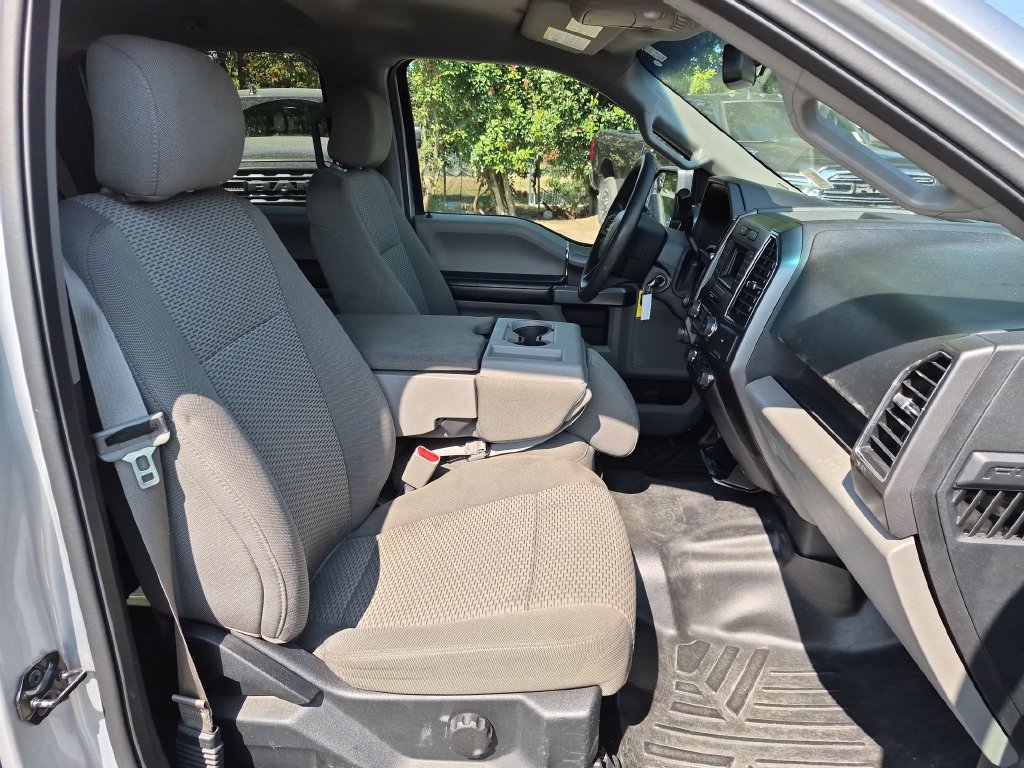 Used 2017 Ford F150 XLT w/ XTR Package AWD/4WD image 16