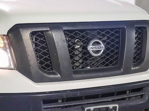 Used 2018 Nissan NV 2500 SV w/ Navigation Package RWD image 5