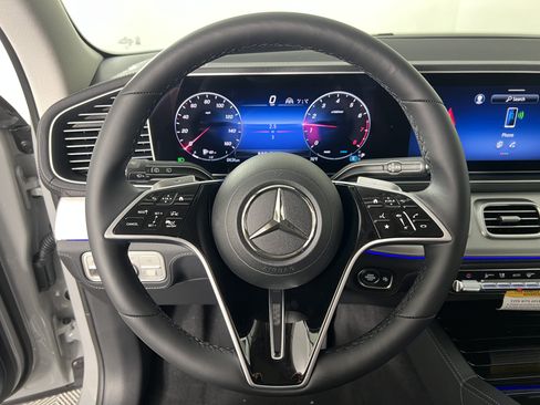 New 2026 Mercedes-Benz GLE 350 4MATIC image 28