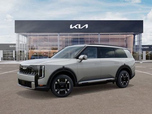New 2027 Kia Telluride EX image 3