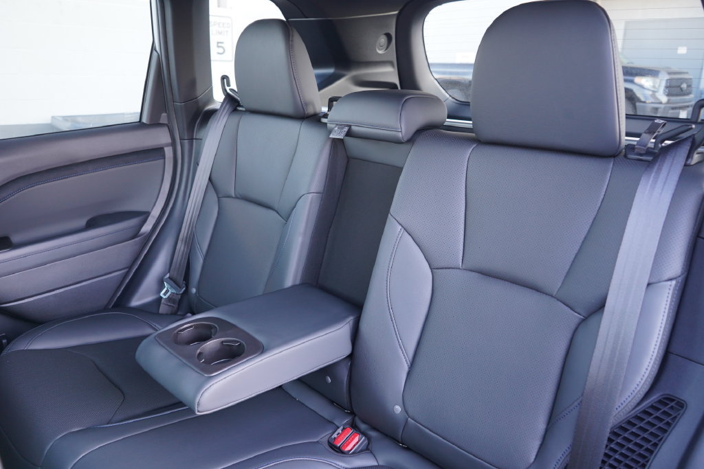 New 2026 Subaru Forester Touring AWD/4WD image 32
