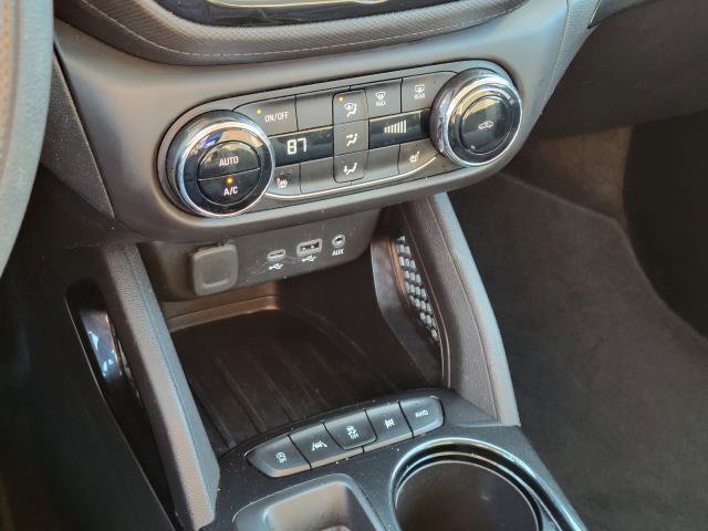 Used 2023 Chevrolet TrailBlazer LT w/ Convenience Package AWD/4WD image 21