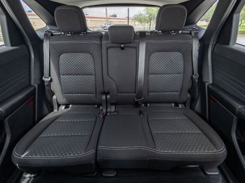 Certified 2023 Ford Escape Active w/ Tech Pack #1 FWD image 17