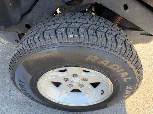 Used 2006 Jeep Wrangler X image 30