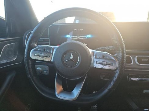 Used 2021 Mercedes-Benz GLE 350 4MATIC image 12