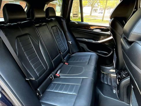 Used 2022 BMW X3 M40i w/ Premium Package image 22