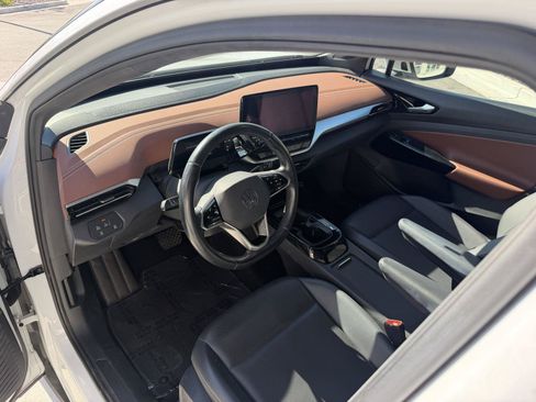 Used 2021 Volkswagen ID.4 Pro S w/ Gradient Package RWD image 13