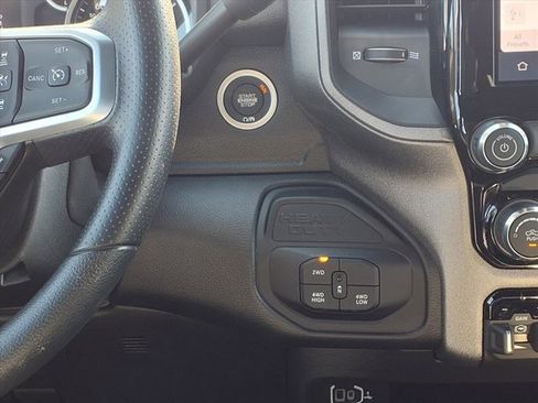 New 2026 RAM 5500 Tradesman image 10