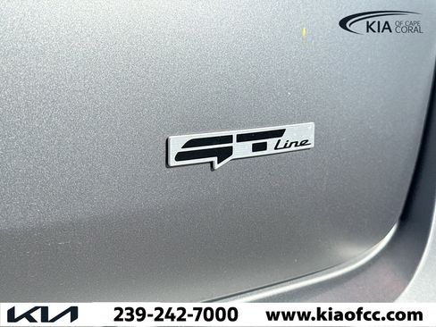 New 2026 Kia K5 GT-Line image 11